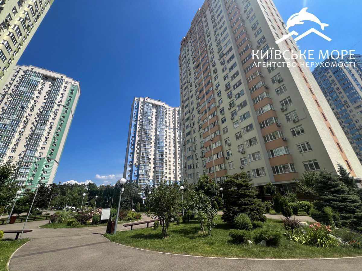 Продажа 2-комнатной квартиры 63.3 м², Воскресенская ул., 16Б