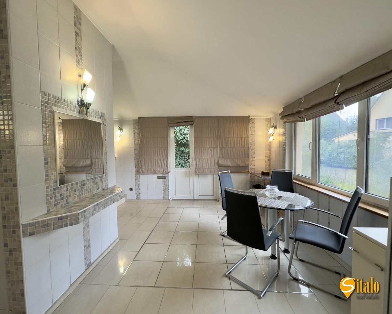 Аренда дома 150 м², 8-я Энтузиастов ул.
