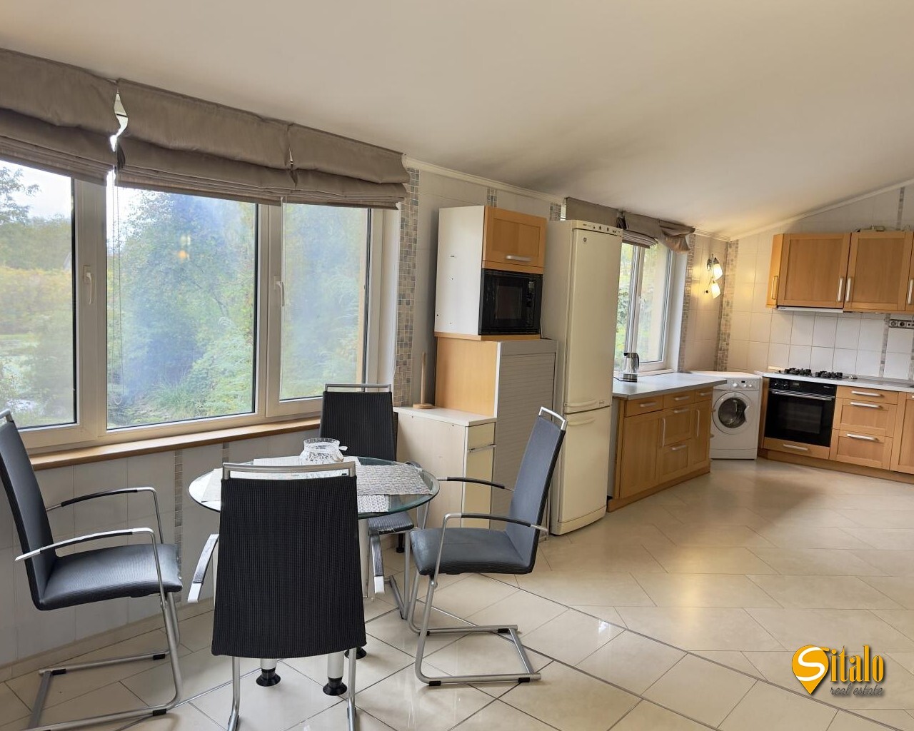Аренда дома 150 м², 8-я Энтузиастов ул.