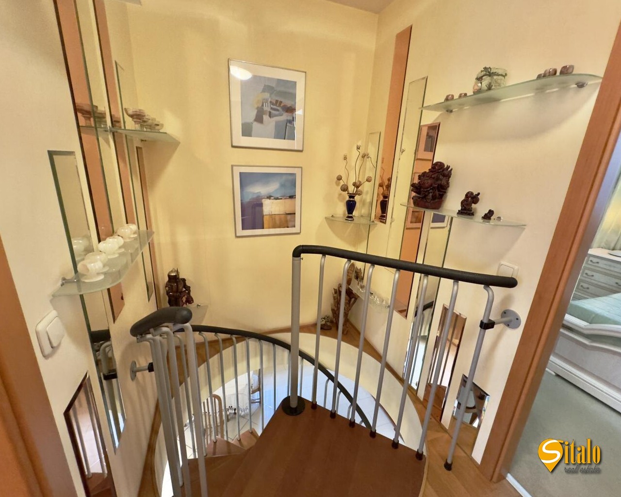 Аренда дома 150 м², 8-я Энтузиастов ул.