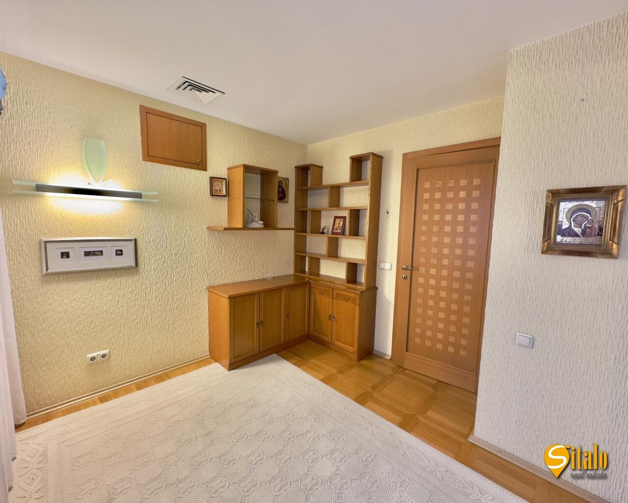 Аренда дома 150 м², 8-я Энтузиастов ул.