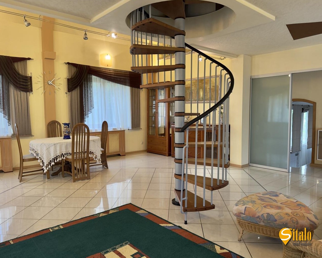 Аренда дома 150 м², 8-я Энтузиастов ул.