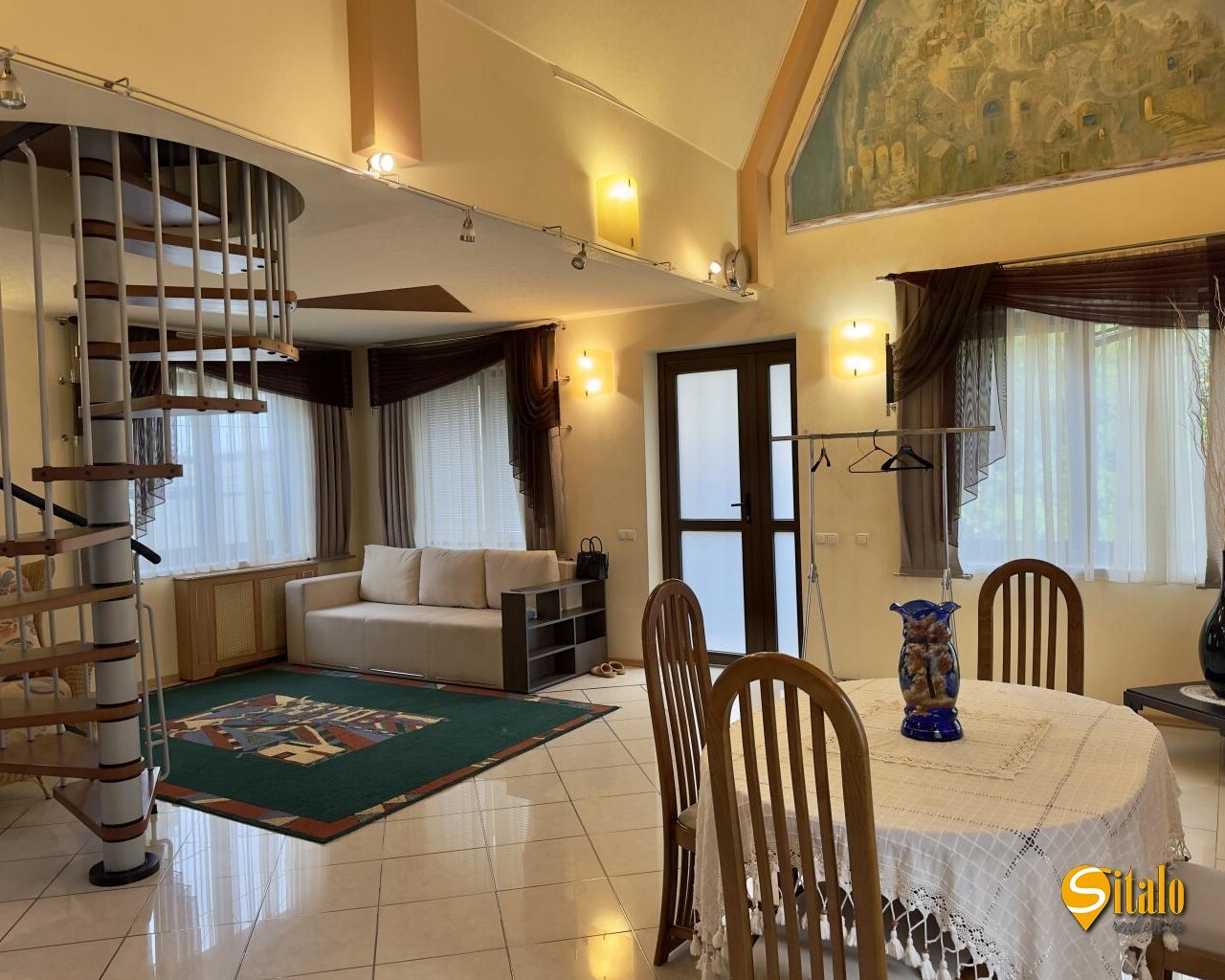 Аренда дома 150 м², 8-я Энтузиастов ул.