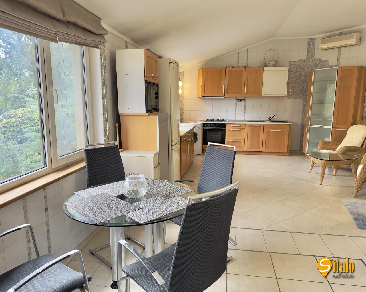 Аренда дома 150 м², 8-я Энтузиастов ул.