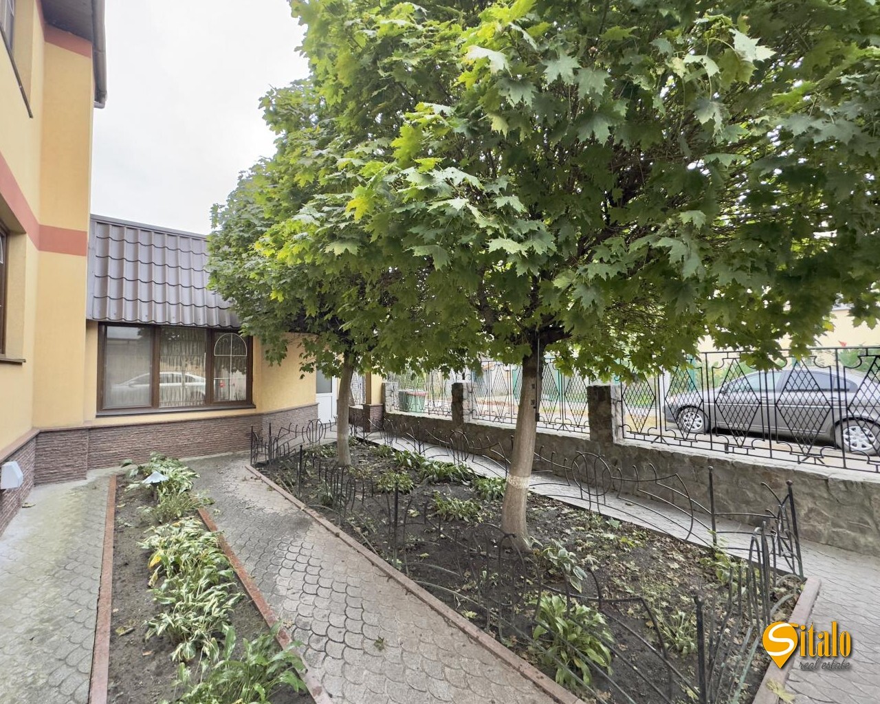 Аренда дома 150 м², 8-я Энтузиастов ул.