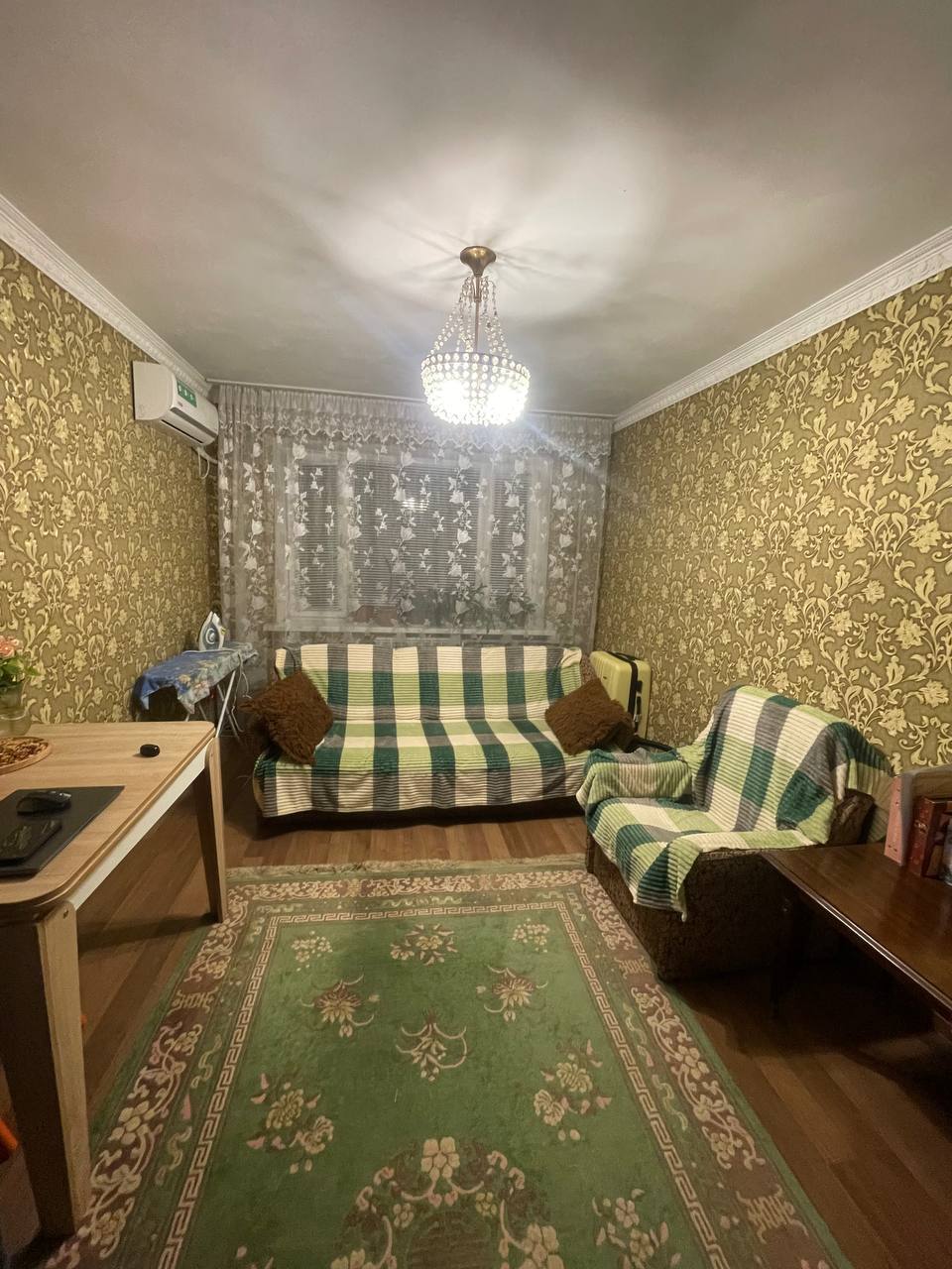 Продажа 2-комнатной квартиры 42 м², рєпина 71