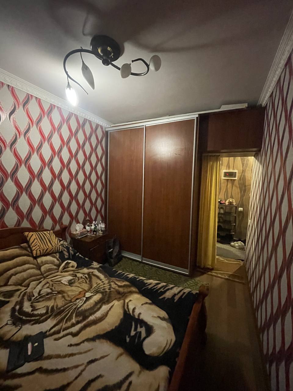 Продажа 2-комнатной квартиры 42 м², рєпина 71