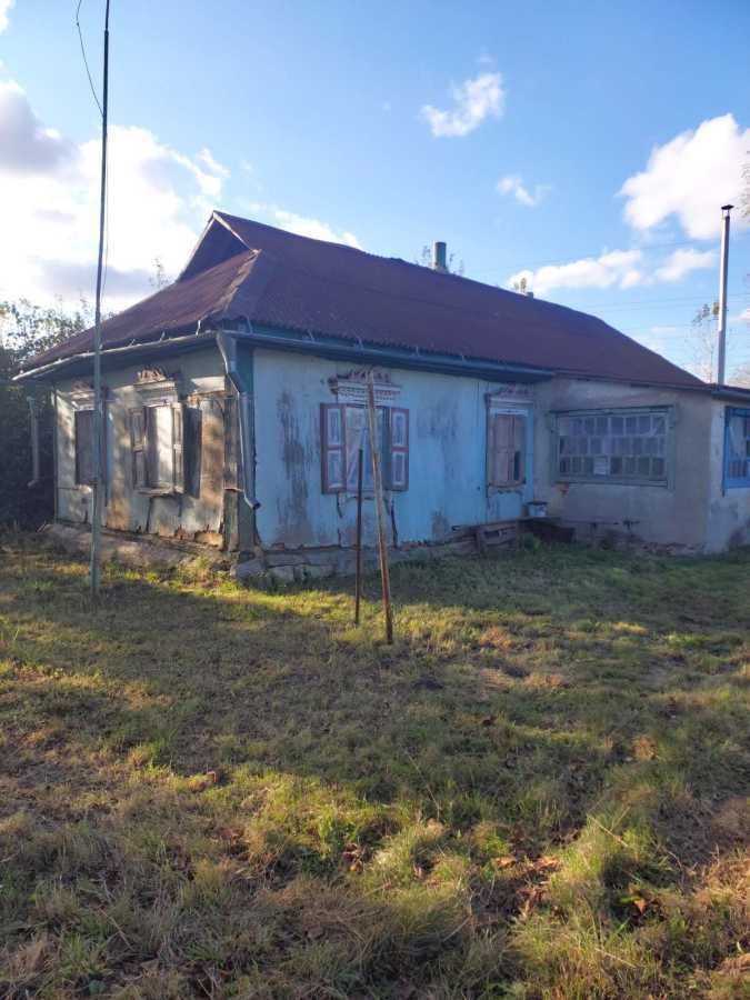 Продаж будинку 64.1 м², Покровська, 76