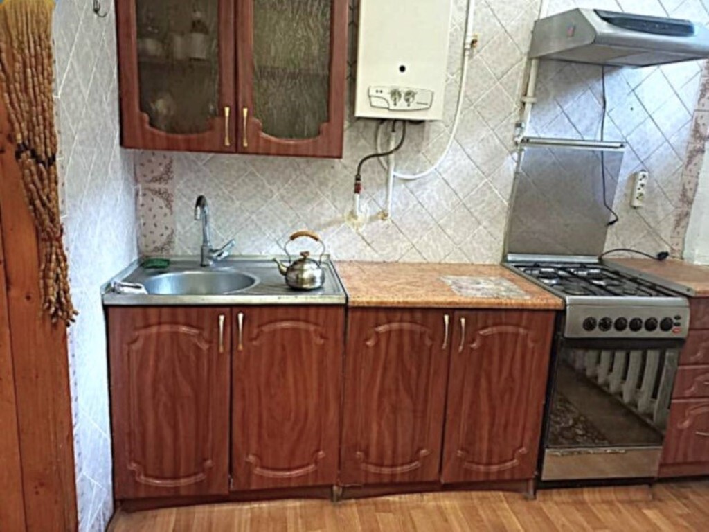 Продаж 2-кімнатної квартири 55 м², Єлисаветинська вул., 13