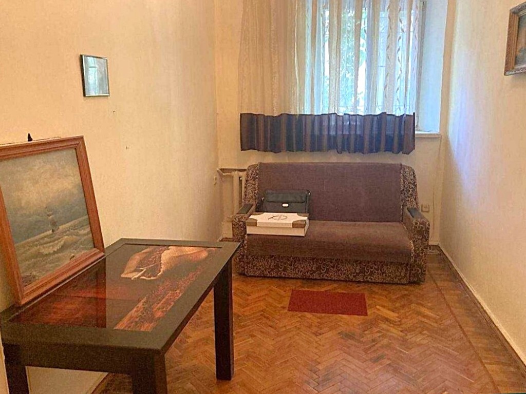 Продаж 2-кімнатної квартири 55 м², Єлисаветинська вул., 13