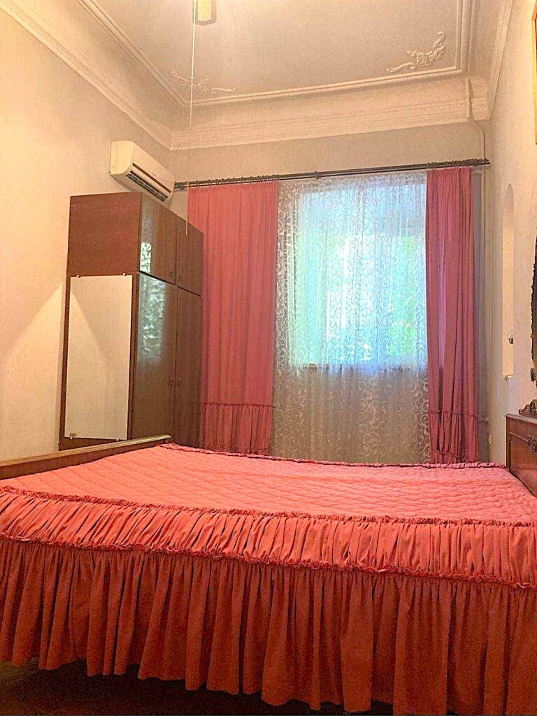 Продаж 2-кімнатної квартири 55 м², Єлисаветинська вул., 13