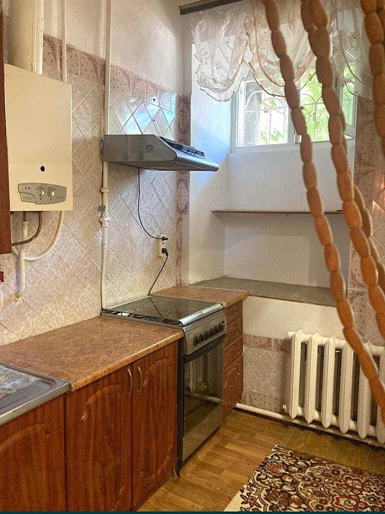 Продаж 2-кімнатної квартири 55 м², Єлисаветинська вул., 13