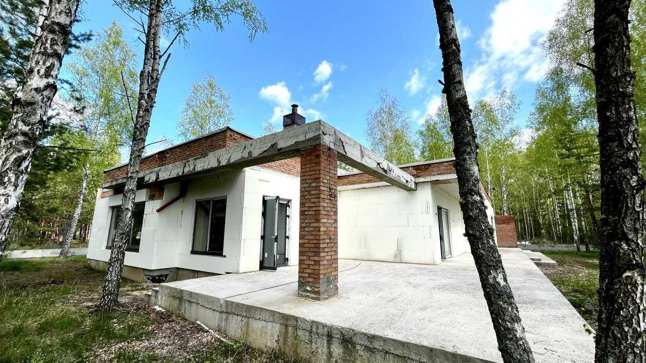 Продаж будинку 300 м², Вишгородська вул., СТ Глядин