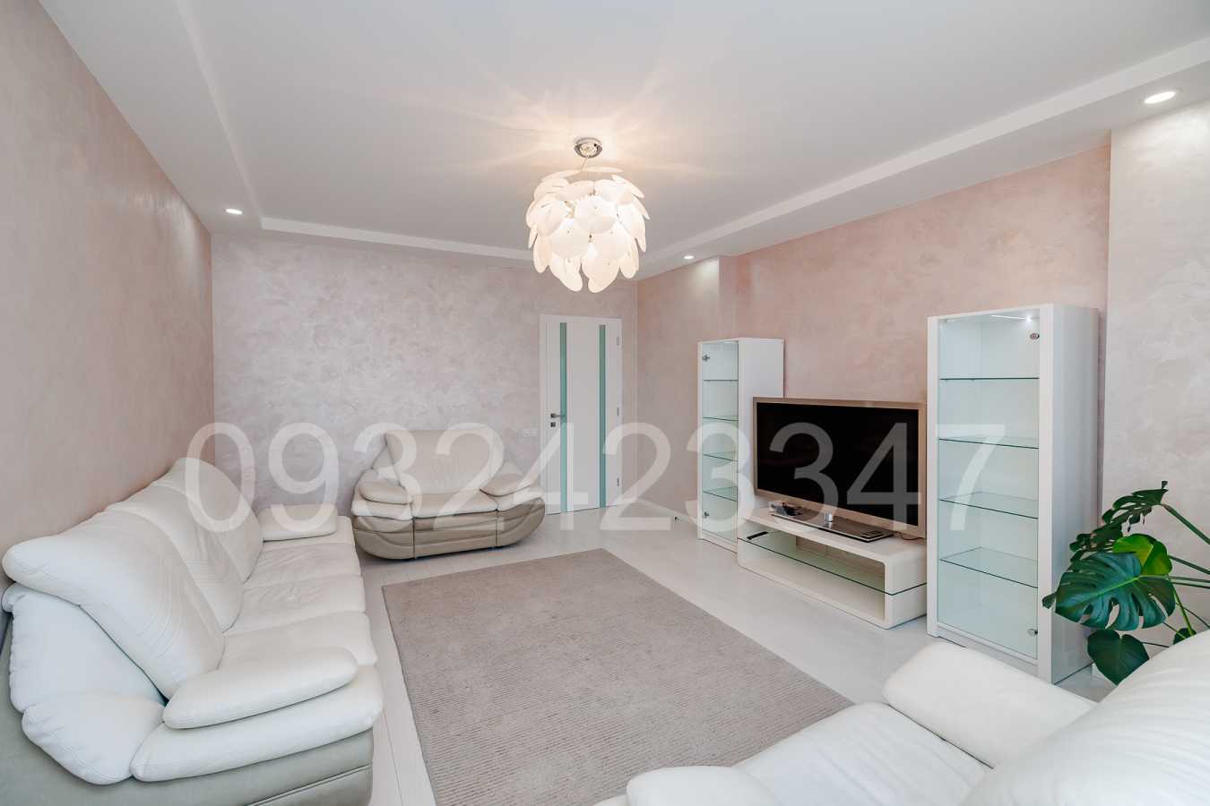 Продаж 3-кімнатної квартири 103 м², Анни Ахматової вул., 34