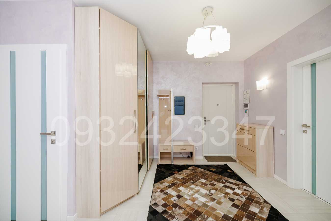 Продажа 3-комнатной квартиры 103 м², Анны Ахматовой ул., 34