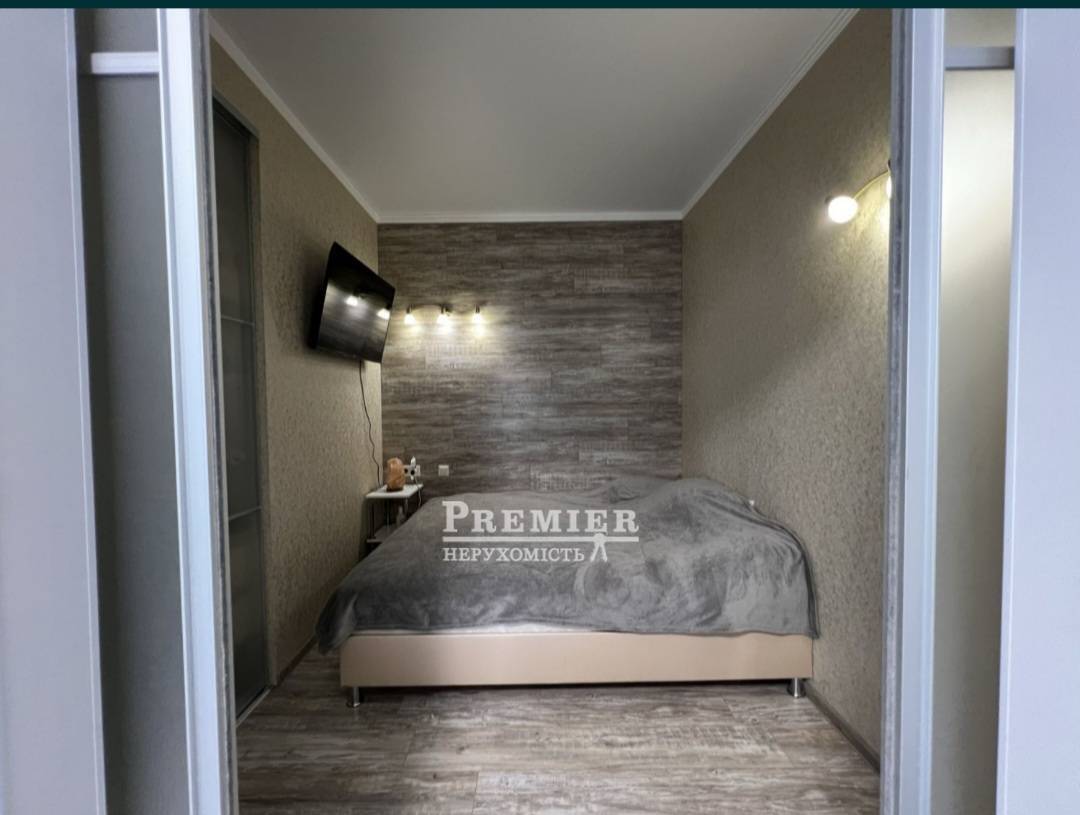 Продаж 1-кімнатної квартири 41.5 м², Марсельская вул.