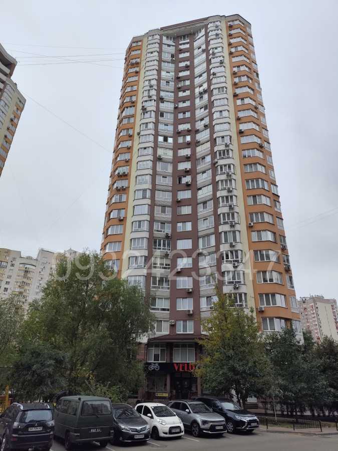 Продажа 3-комнатной квартиры 103 м², Анны Ахматовой ул., 34