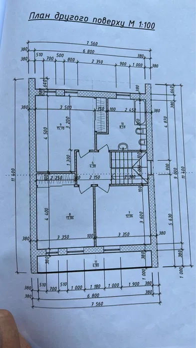 Продажа дома 130 м²