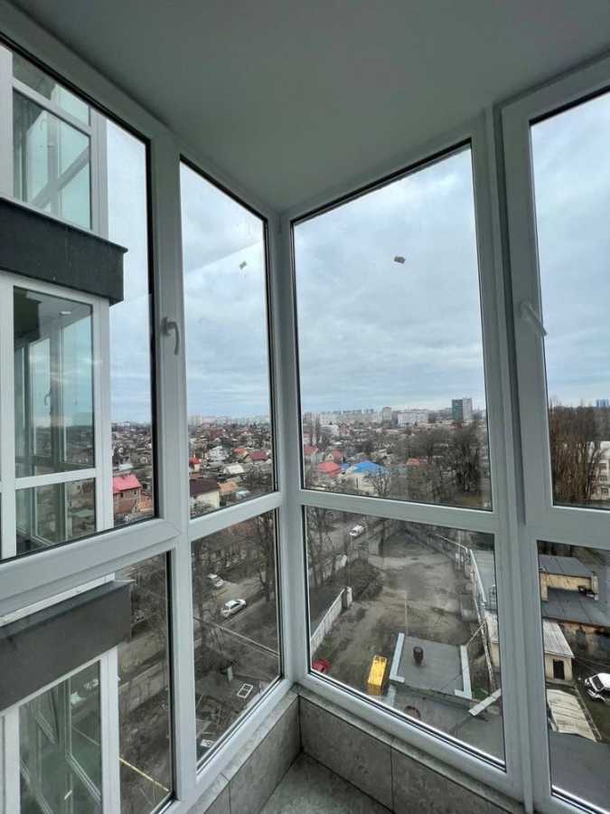 Продажа 1-комнатной квартиры 26 м², Профсоюзная ул., 9а