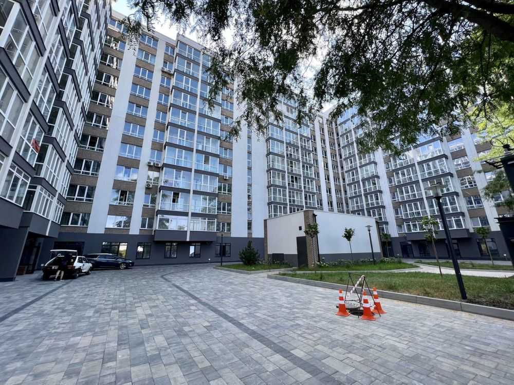 Продажа 1-комнатной квартиры 26 м², Профсоюзная ул., 9а