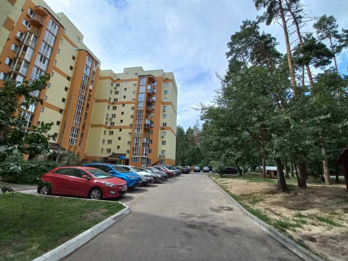 Продажа 1-комнатной квартиры 41 м², Генерала Матыкина ул., 16