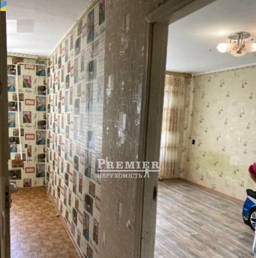 Продаж 1-кімнатної квартири 30 м², Давида Ойстраха вул.