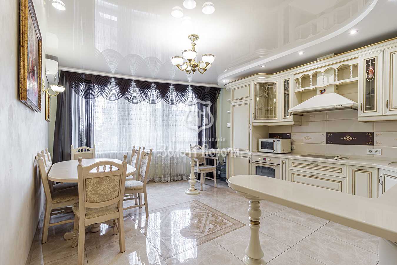 Продаж 2-кімнатної квартири 96.5 м², Валерія Лобановського просп., 150