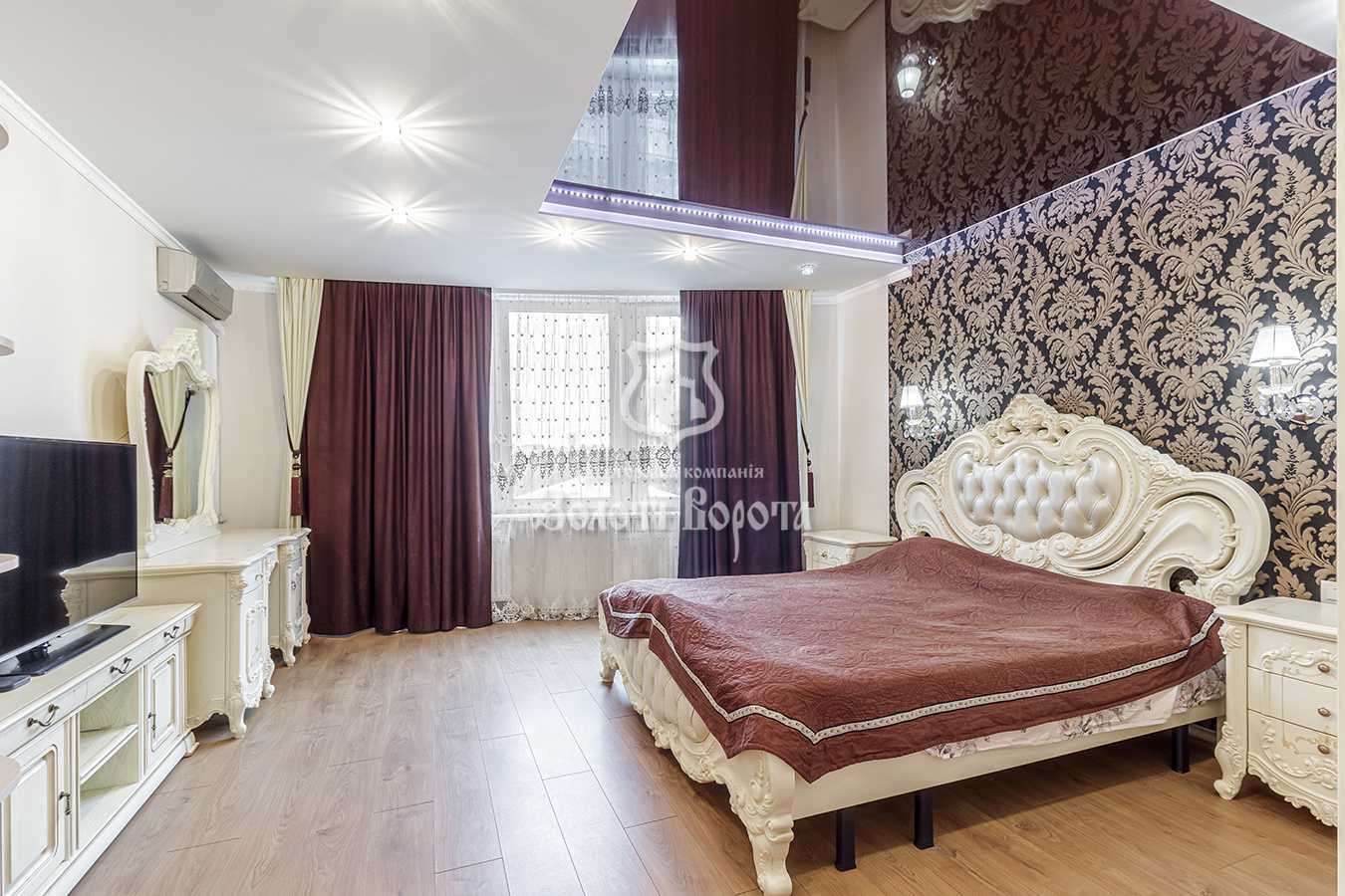 Продаж 2-кімнатної квартири 96.5 м², Валерія Лобановського просп., 150