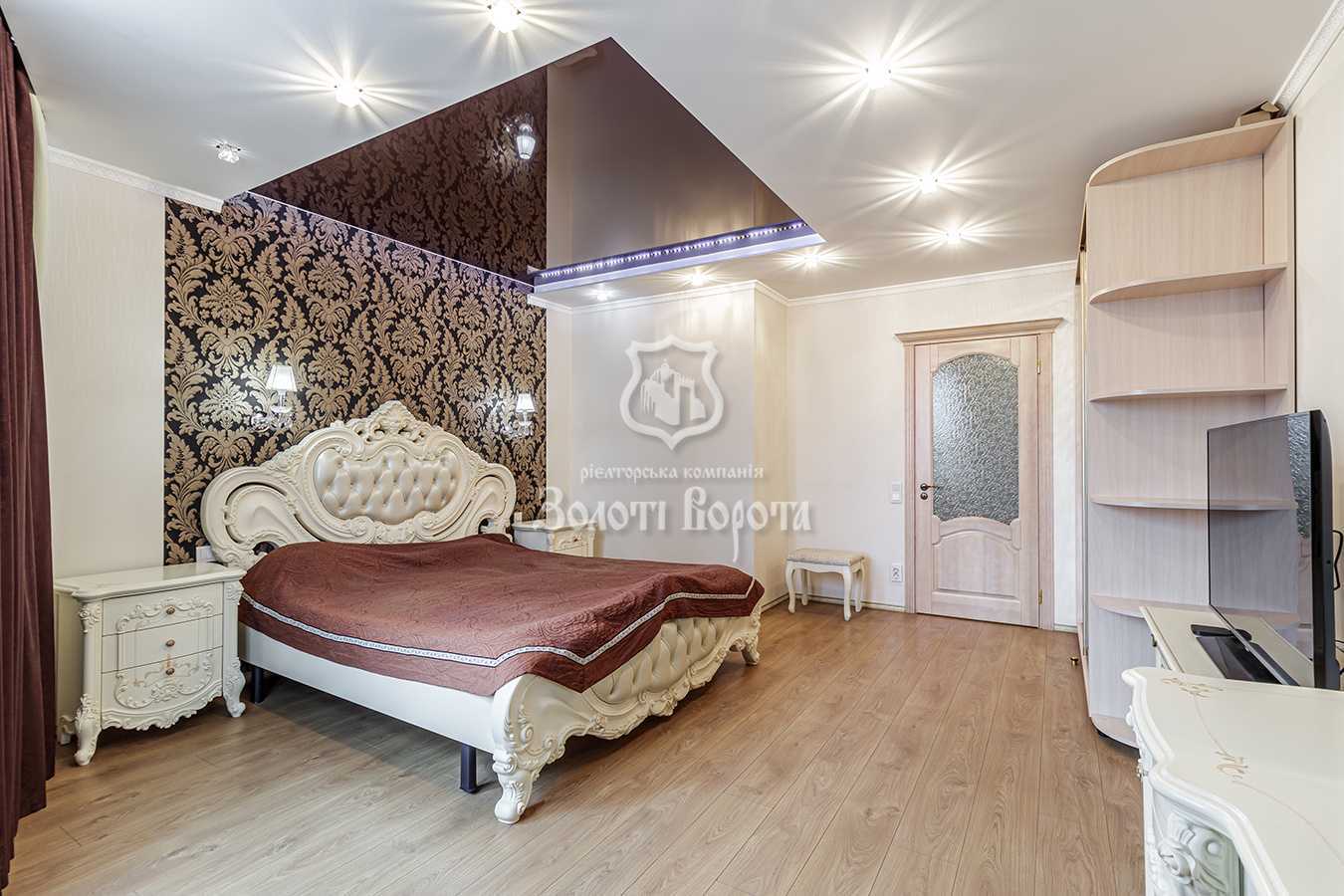 Продаж 2-кімнатної квартири 96.5 м², Валерія Лобановського просп., 150