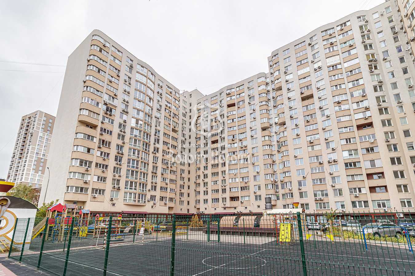 Продаж 2-кімнатної квартири 96.5 м², Валерія Лобановського просп., 150