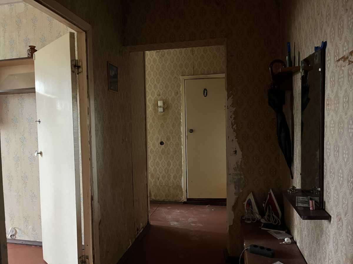 Продаж 2-кімнатної квартири 56 м², Архітектора Вербицького вул., 9Е