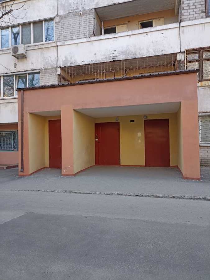 Продажа 1-комнатной квартиры 42 м², Надежды ул., Алексєєнко, 104