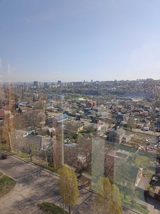 Продажа 1-комнатной квартиры 42 м², Надежды ул., Алексєєнко, 104