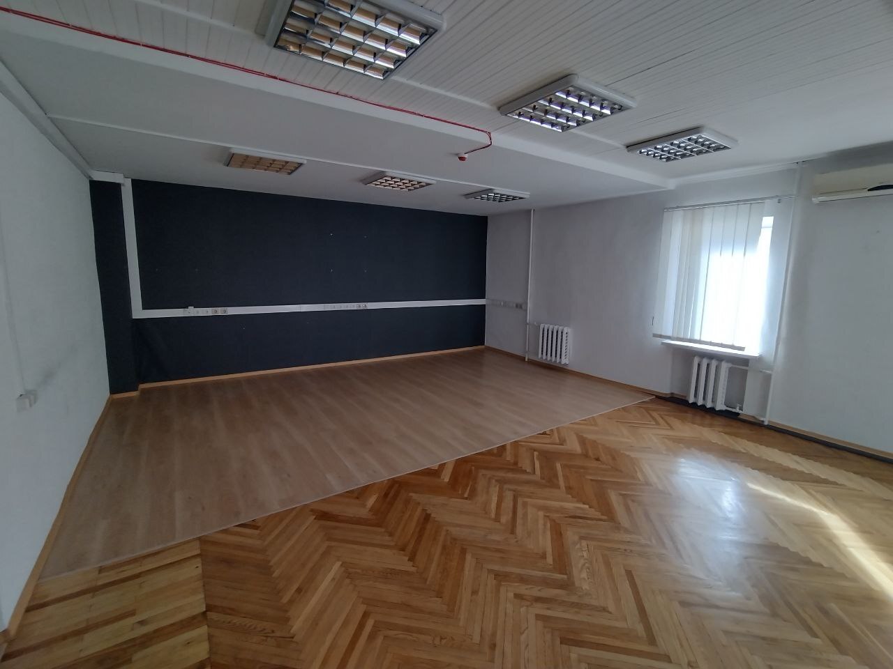 Оренда приміщення вільного призначення 200 м², Січових Стрільців вул.