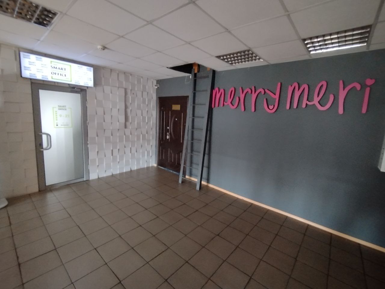 Оренда приміщення вільного призначення 200 м², Січових Стрільців вул.