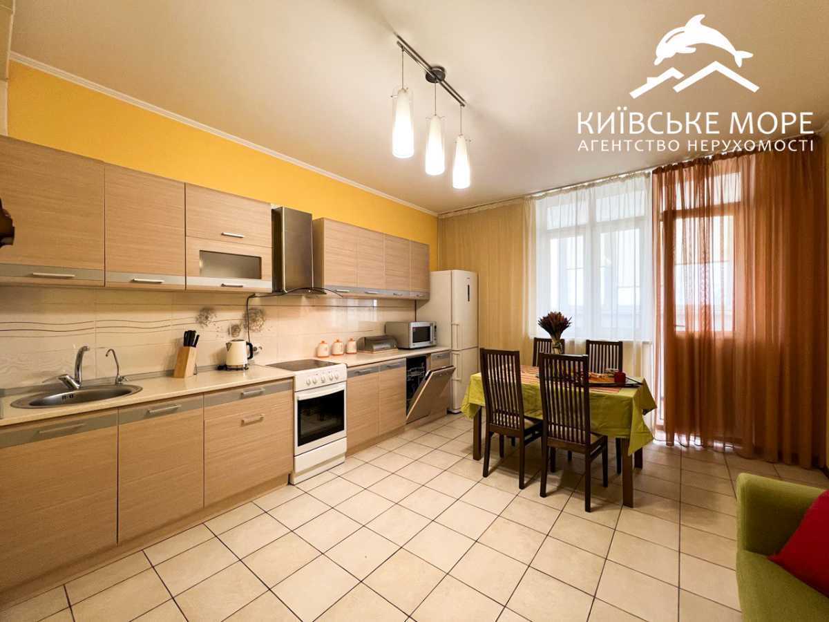 Продажа 1-комнатной квартиры 52 м², Воскресенская ул., 12Б