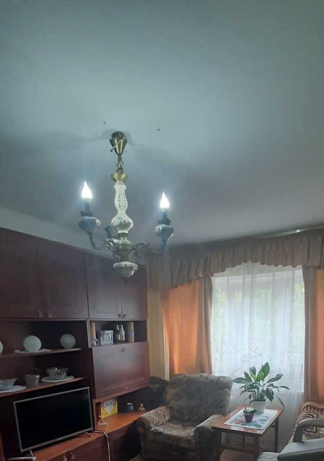 Продаж 2-кімнатної квартири 46 м², Перова бул., 20