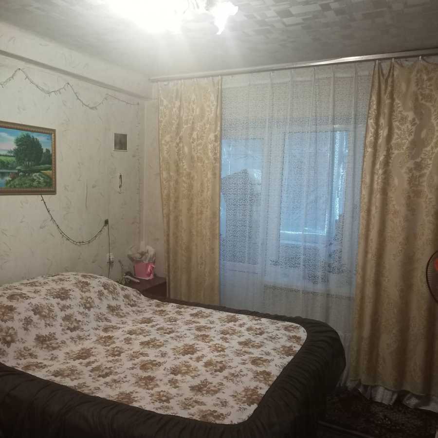 Продаж 2-кімнатної квартири 46 м², Перова бул., 20