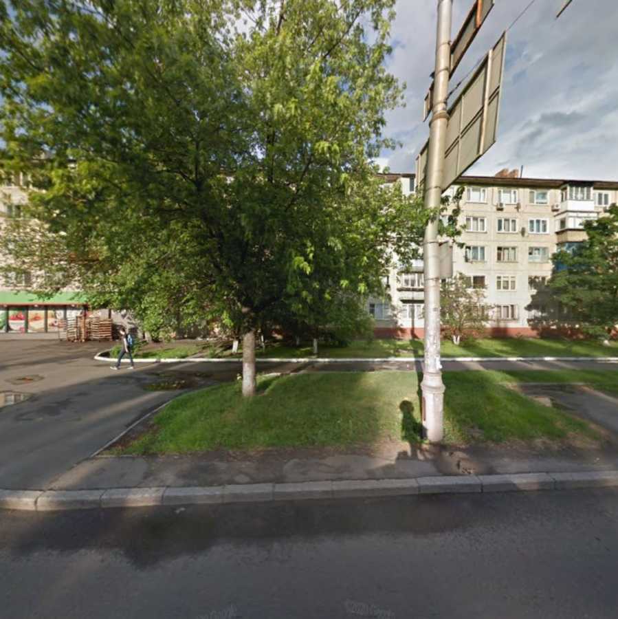 Продаж 2-кімнатної квартири 46 м², Перова бул., 20