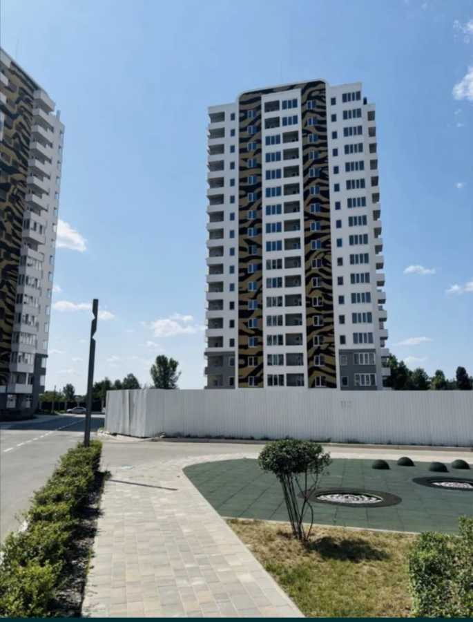 Продаж 2-кімнатної квартири 75 м², Чубинського вул.