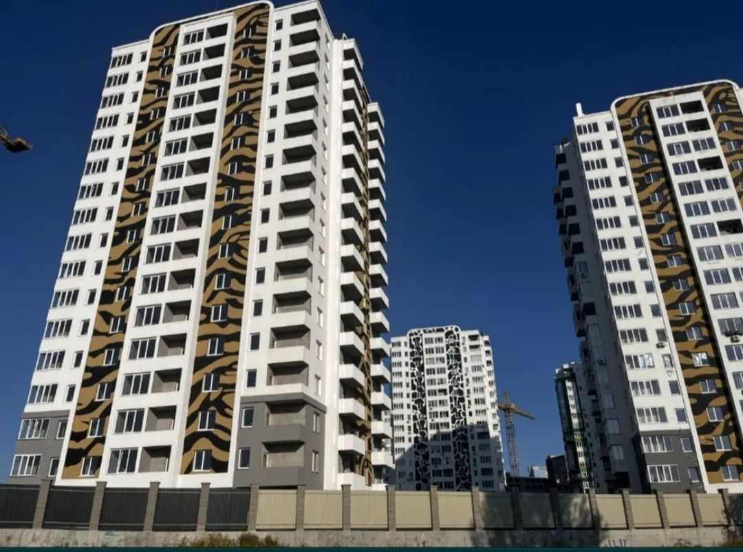 Продаж 2-кімнатної квартири 75 м², Чубинського вул.