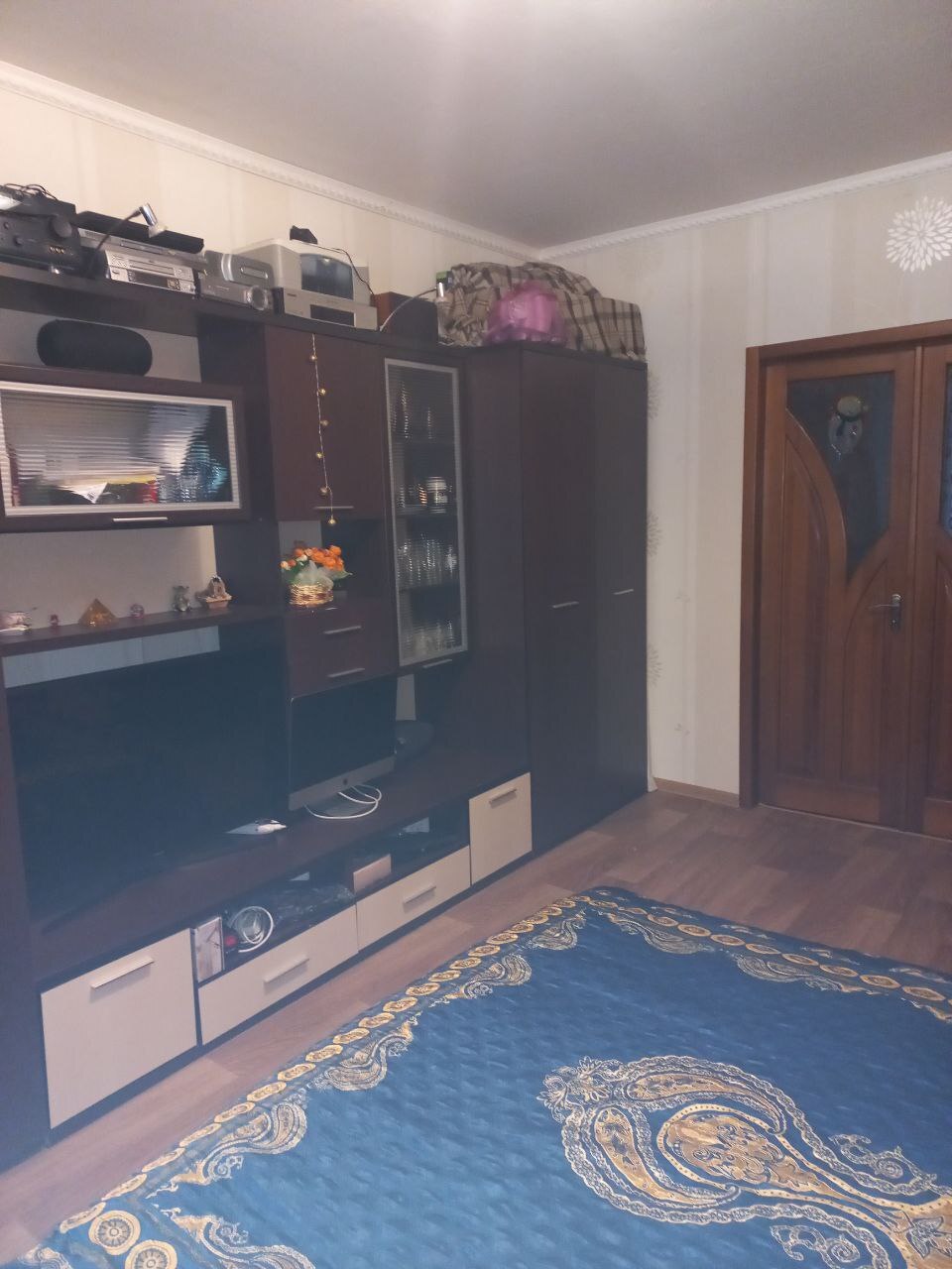 Продажа 3-комнатной квартиры 70 м², Киевская ул., Милославська 23