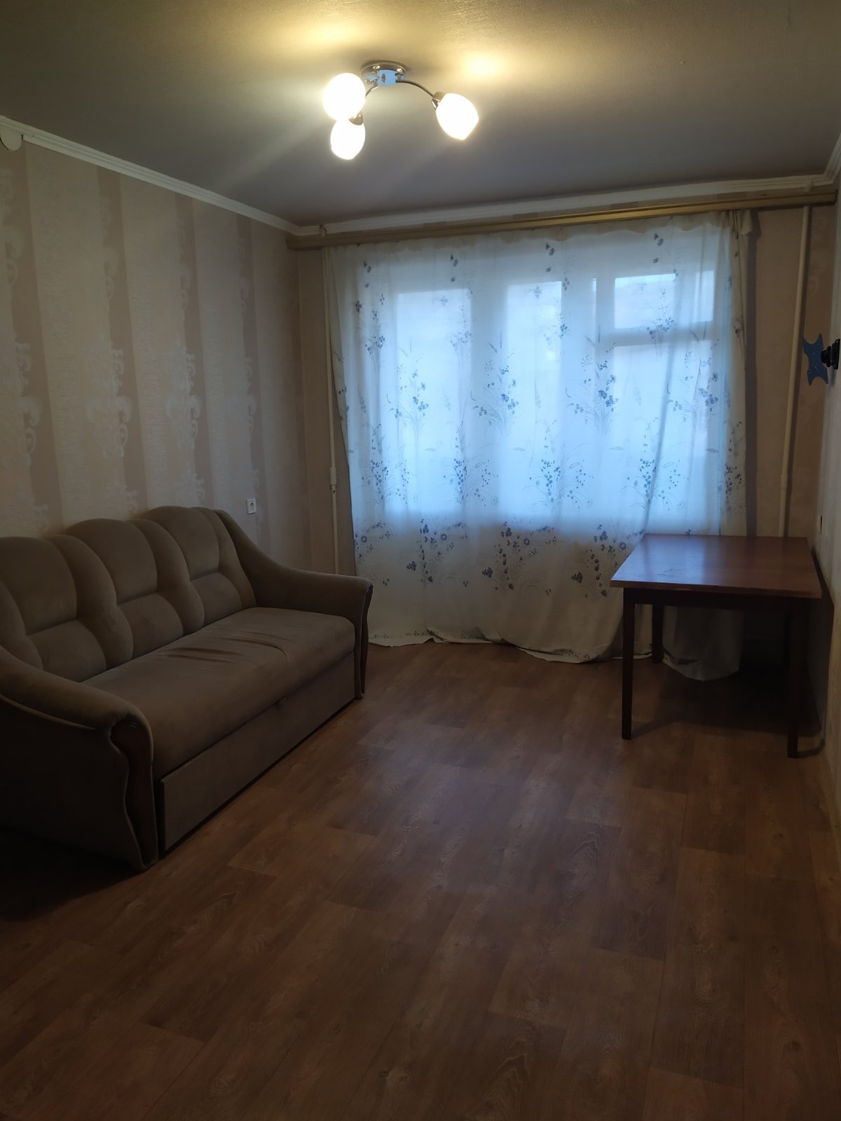 Оренда 1-кімнатної квартири 40 м², Паршина вул., 33