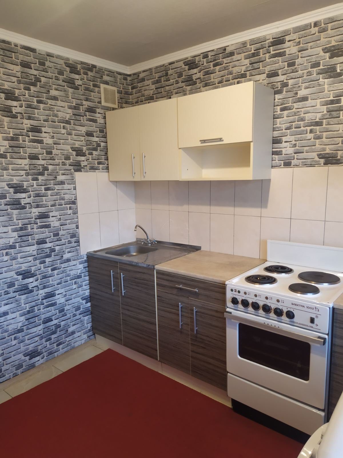 Оренда 1-кімнатної квартири 40 м², Паршина вул., 33