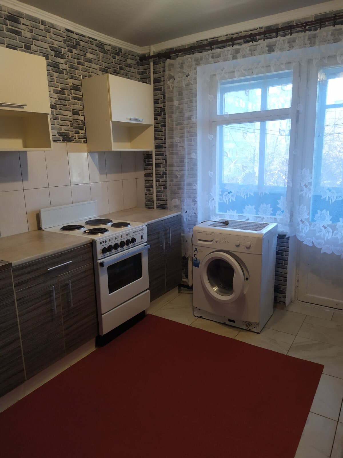 Оренда 1-кімнатної квартири 40 м², Паршина вул., 33