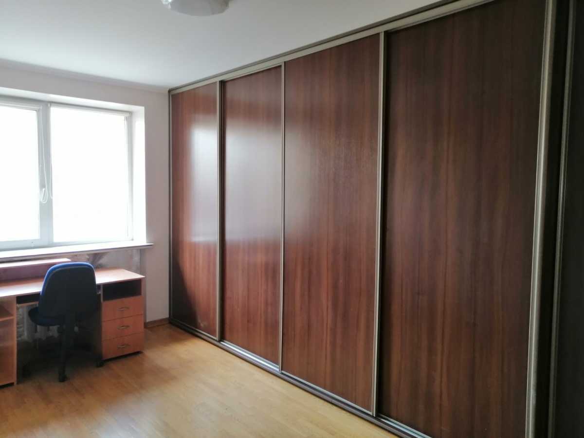 Продаж 2-кімнатної квартири 75.2 м², Княжий Затон вул., 2/30