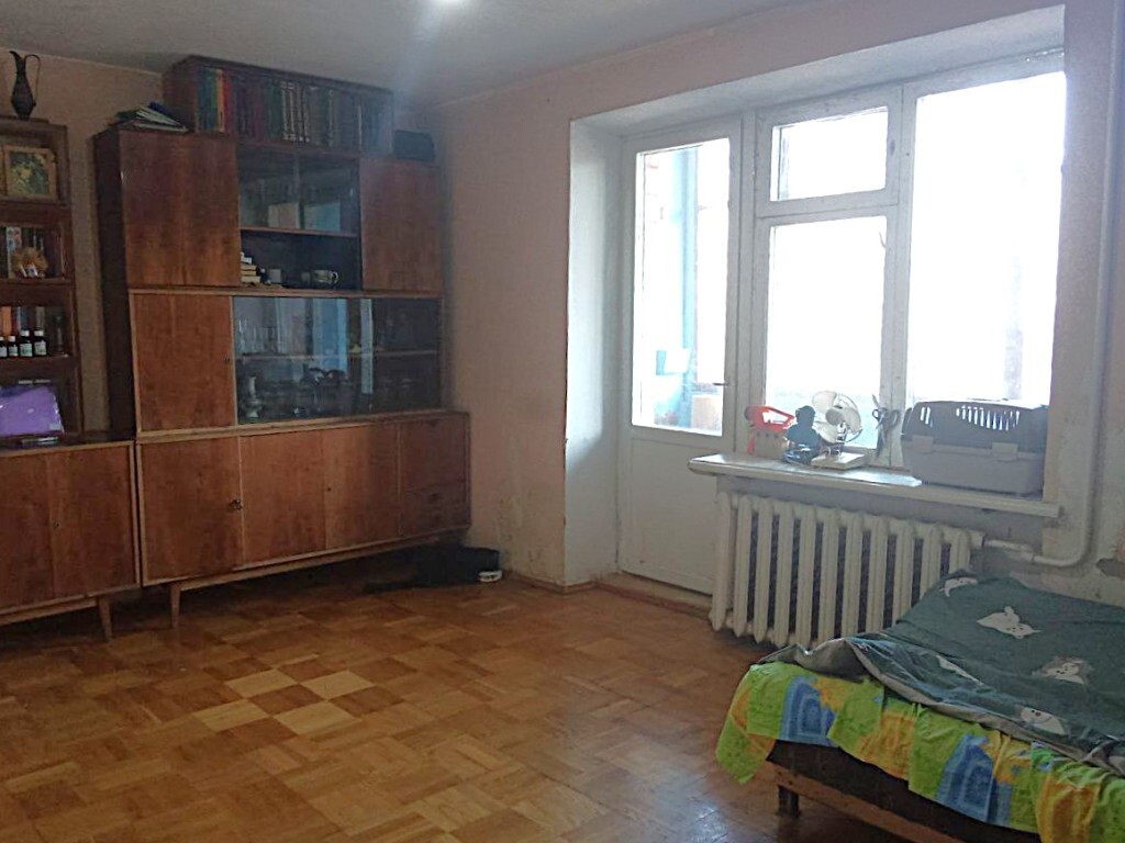 Продаж 2-кімнатної квартири 48 м², Академіка Філатова вул., 62/2