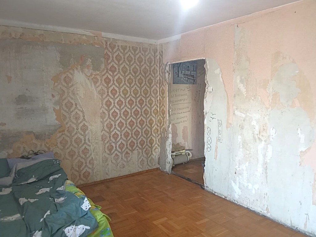 Продаж 2-кімнатної квартири 48 м², Академіка Філатова вул., 62/2