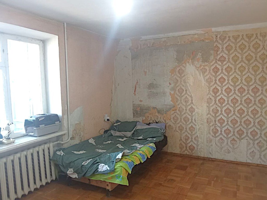 Продаж 2-кімнатної квартири 48 м², Академіка Філатова вул., 62/2