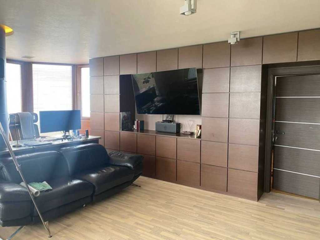 Продажа 3-комнатной квартиры 170 м², Обсерваторный пер., 2/6